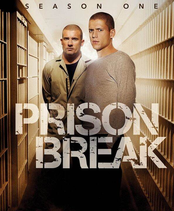 dvd-hd-prison-break-ครบ-5-ซีซั่น-ซีรีส์ฝรั่ง-แอคชั่น-ทริลเลอร์-ดูพากย์ไทยได้-ซับไทยได้