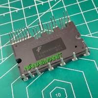 FSBB30CH60F  	Smart Power Module 30A 600V