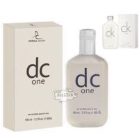 น้ำหอมแท้นำเข้า น้ำหอมอาหรับ dc one 100ml.