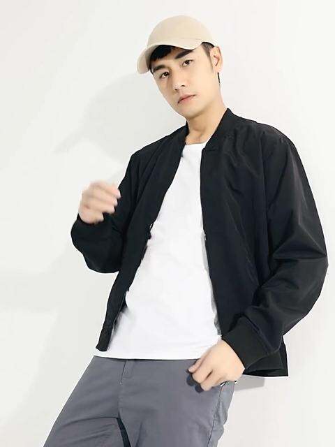 Bomber hot sale jacket lazada