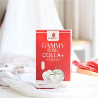 น้ำมะเขือเทศ GAMMY TOME COLLA+ อานาคอลลี่ [Anacolly]