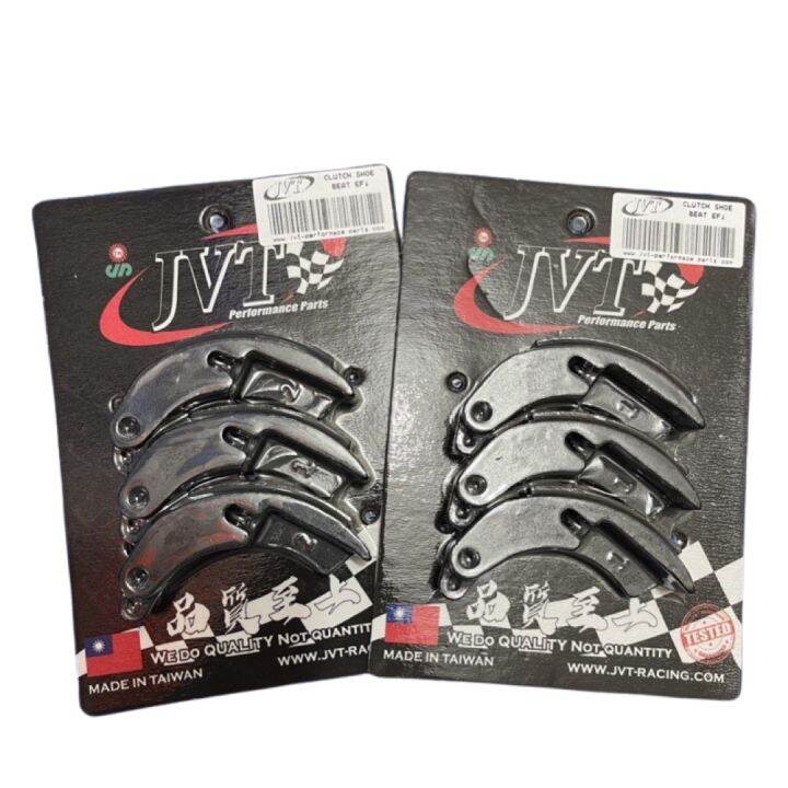 JVT Clutch Lining Honda Beat FI Lazada PH