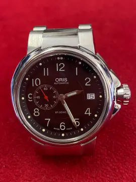 Automatic Oris . . 2024 Lazada .th