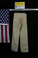 carhartt กางเกงทรงช่างขายาว เอว 31 รหัส J82