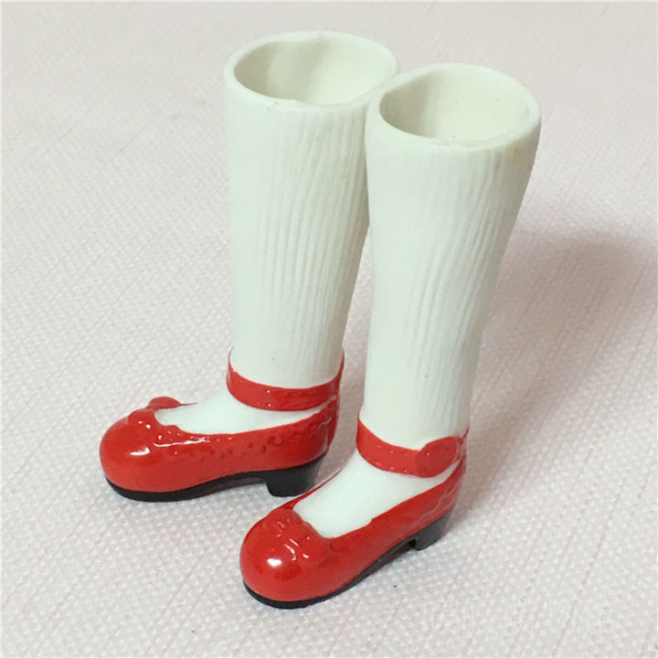 ตุ๊กตาผ้า-blythe-lijia-licca-รองเท้ากีฬาตุ๊กตาเหมือนซูเปอร์โมเดลลูกพีช-licca-รองเท้าบู๊ตรองเท้าแตะ
