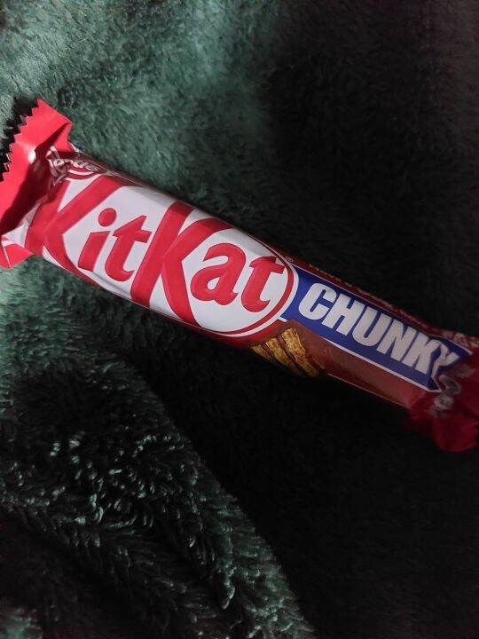 Chunky Kitkat | Lazada PH