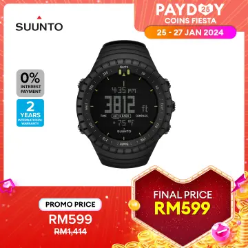 Suunto core best clearance price