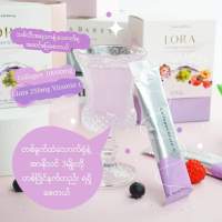 Lora Collagen Glaut C