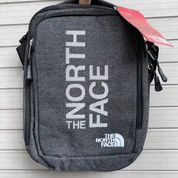 North face ipad discount bag