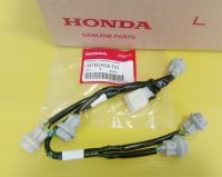 ขั้วไฟท้ายแท้HONDA MOOVE (ไม่รวมหลอดไฟ) อะไหล่แท้ศูนย์HONDA(33720-K50-T01)1ชิ้น