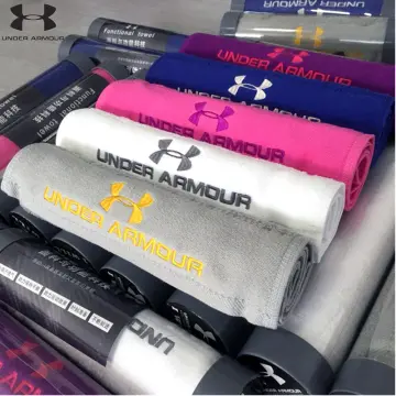 Buy Under Armour Towel online Lazada .ph