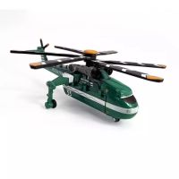 Disney Planes Fire and Rescue Windlifter