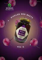 บีทรูทดอง  Pickled Red Beets 454 g. ??????ผักดองต้นตำรับโฮมเมด