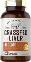 Grassfed liver grass fed by carlyle