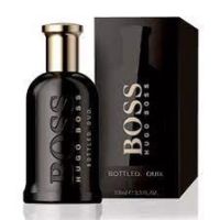 น้ำหอม Hugo Boss Bottled Oud EDP 100 ml. กล่องซีล