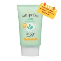 Etude House Sun Prise Mild Watery Light SPF50+ PA+++
(exp.2025)