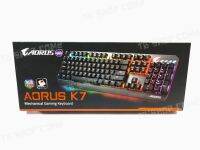 คีย์บอร์ด AORUS  K7