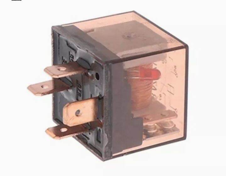 Horn Relay Lazada PH Buy sell online Relays with cheap price Lazada PH