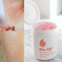 Bio Oil Dry Skin Gel 200 ml