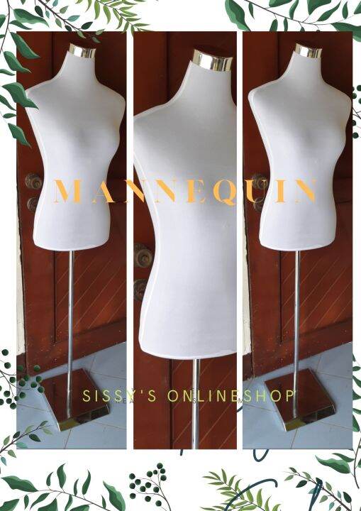 Mannequin with stand Lazada PH
