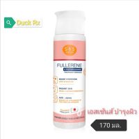 [Exp.04/2024] SOS Fullerene &amp; Phytoplacenta Treatment Essence170 ml. เอะสึ โอ เอะสึ ฟลูเลอรีน &amp; ไฟโตพลาเซนต้า ทรีทเมนท์ เอสเซนส์​ 170 มล.