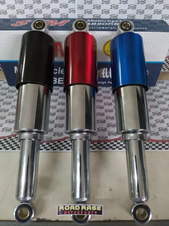 tmx 155 shock absorber