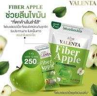 วาเลนต้า แอปเปิ้ล Valenta Apple 1ถุง12ซอง