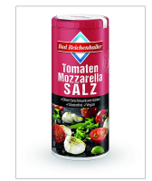 ?Food for you? Bad Reichenhaller tomatoes mozzarella salt 90gr