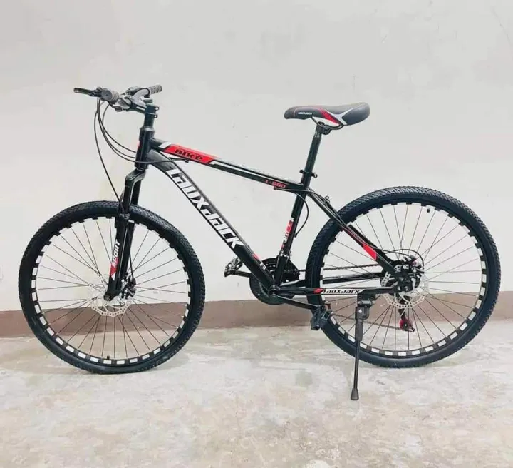 Laux Jack 26er Mountain bike | Lazada PH