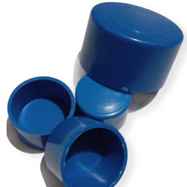PVC END CAP 21/2" (75mm) Lazada PH