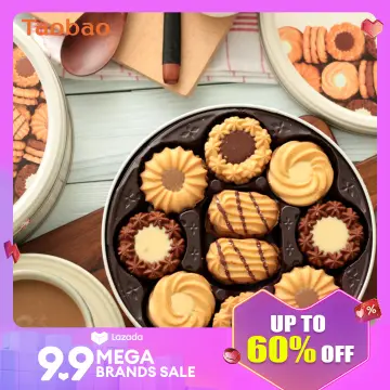 Discover more than 127 german cakes and cookies latest