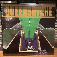 1 LP Vinyl แผ่นเสียง ไวนิล Queensrÿche - The Warning (0316)