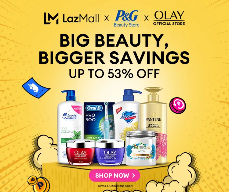 Olay Official Store