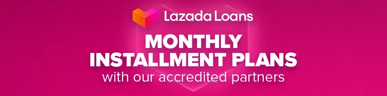 Lazada Loans