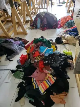 Ukay Bundle Used Clothes