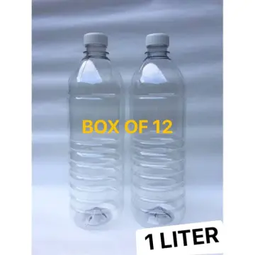 Shop Pet Bottles Wholesale 1 Liter online