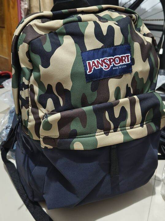 Jansport Lazada PH Buy sell online Backpacks with cheap price