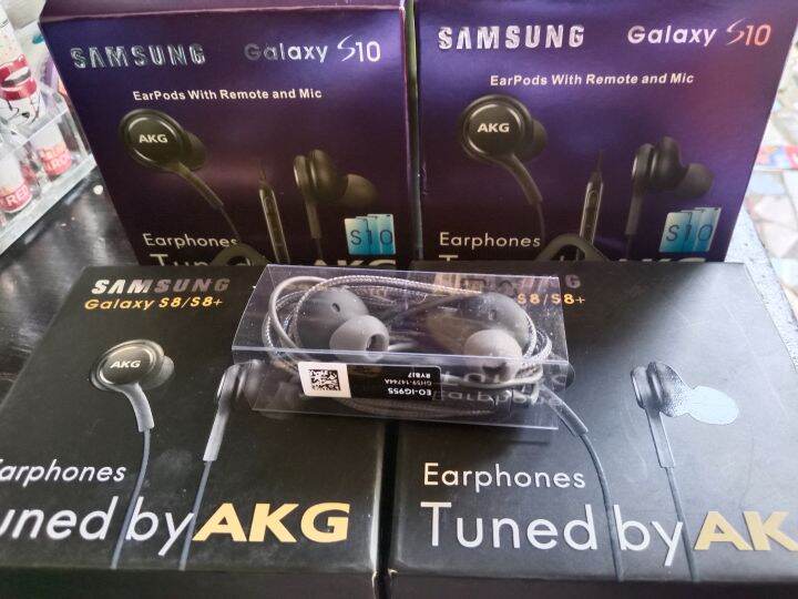 AkG earphones orig Lazada PH