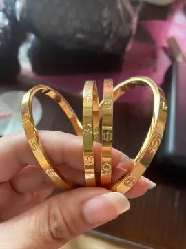 Kids cartier online bracelet