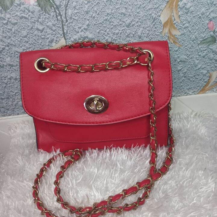 Preloved bag Lazada PH