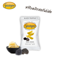 Sarriegui Black Truffle potato chips