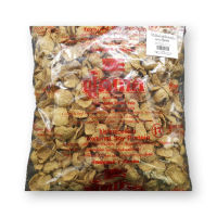 Food Tech Textured Soy Protein No.6 1000g.ฟู้ดเทค โปรตีนถั่วเหลือง เบอร์ 6 1000 กรัม