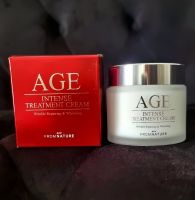 Age Intense Treatment Cream(80g 2.82 oz)