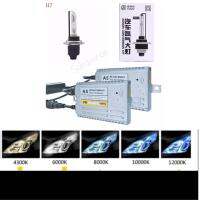 ไฟซีนอน H7 55w fastbight สว่างติดเร็ว งานดีงานทน ประกัน1ปี