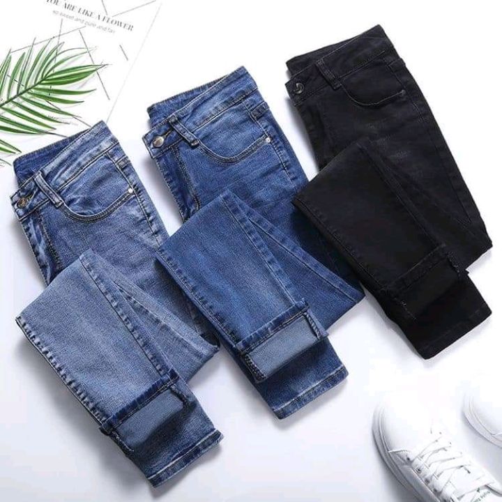 Ukay ukay bale (premium 3/4 tattered pants) | Lazada PH