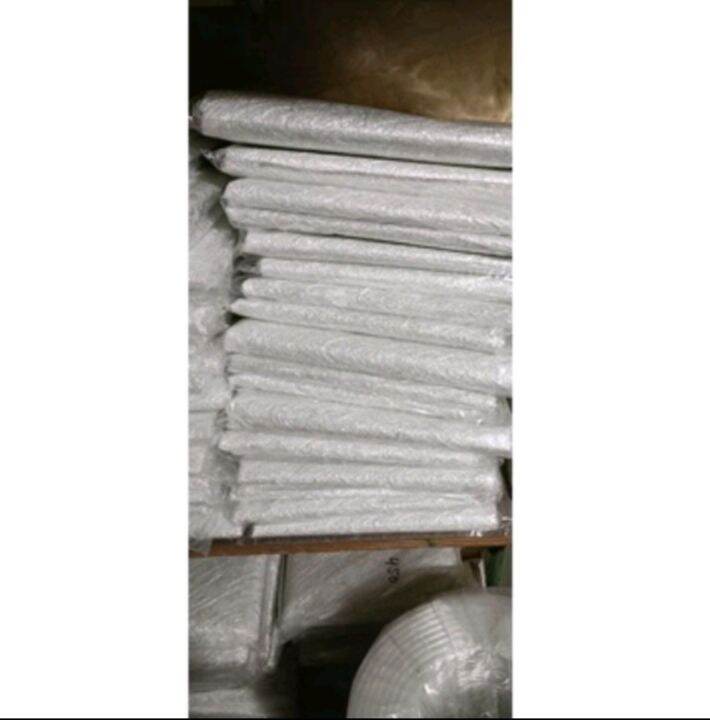 Fiberglass Mat 200 - 1 Kg / Serat Fiber /serat Anti Bocor / Serat ...