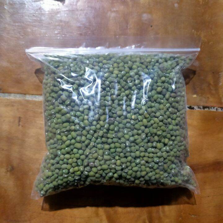 Monggo Seeds | Lazada PH