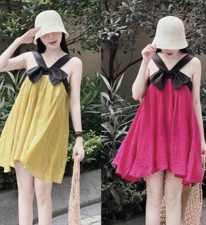 Váy Ngắn Giá Tốt T082023  Mua tại Lazadavn