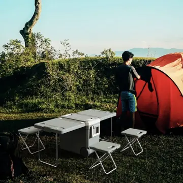 Buy camping online table