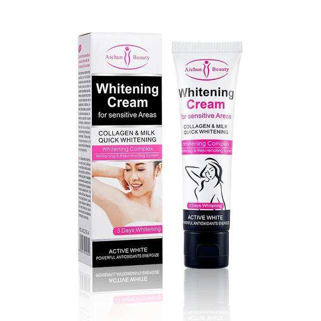 Aichun Beauty Whitening Cream Original | Lazada PH